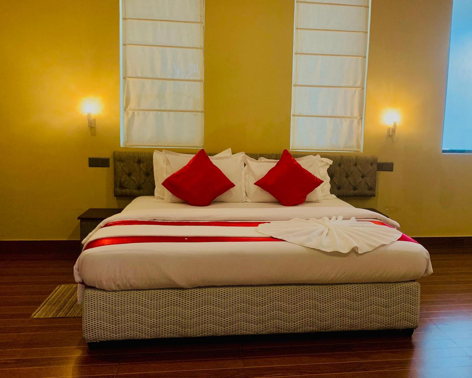 Royal Retreat ,Kandy Exteriör bild